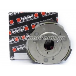 Σιαγώνες Φυγοκεντρικού Συμπλέκτη Suzuki UC 125 / UC 150 Epicuro 1998-2001 FCC0548 Ferodo Σιαγώνες Φυγοκεντρικού Συμπλέκτη Suzuki UC 125 / UC 150 Epicuro 1998-2001 FCC0548 Ferodo